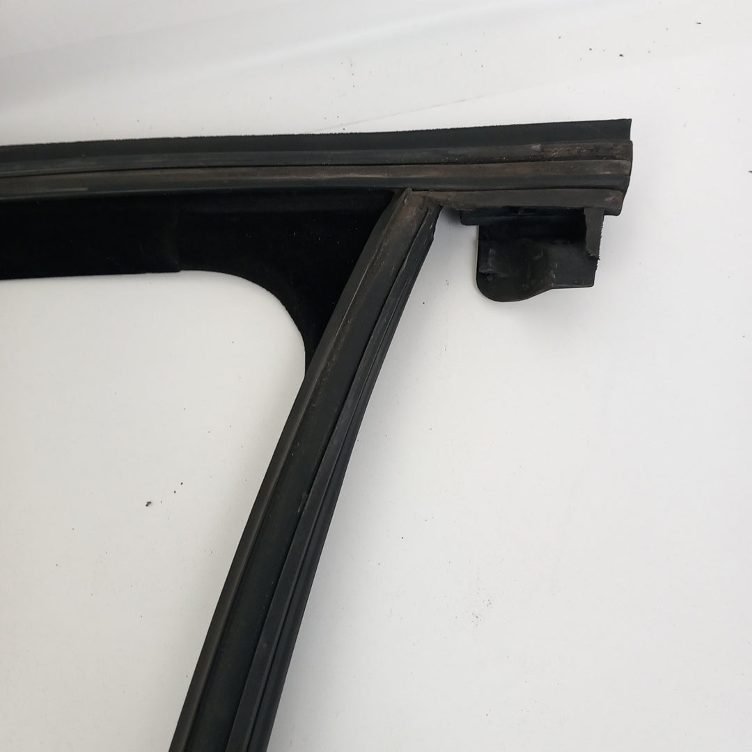 Уплътнение стъкло на врата предна лява Opel Insignia