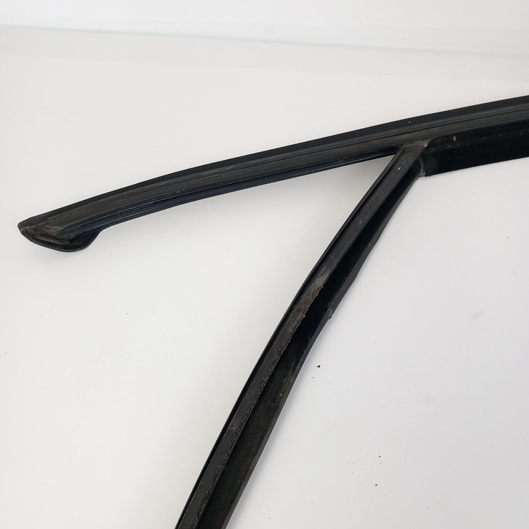 Уплътнение стъкло на врата предна лява Opel Insignia