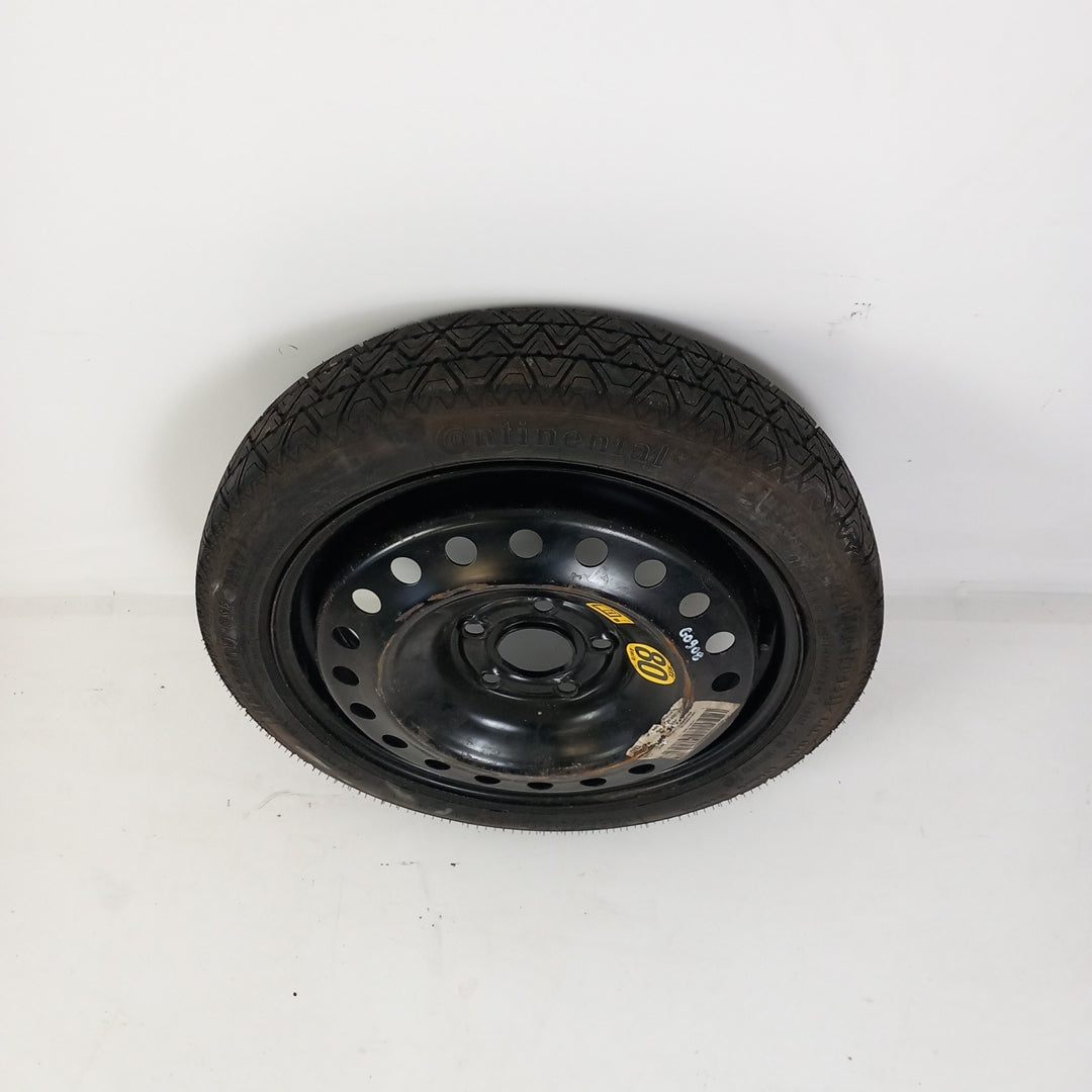 Резервна гума патерица 17" цола Continental 125/70/R17 Opel Insignia A