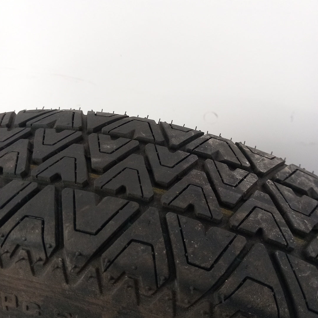 Резервна гума патерица 17" цола Continental 125/70/R17 Opel Insignia A