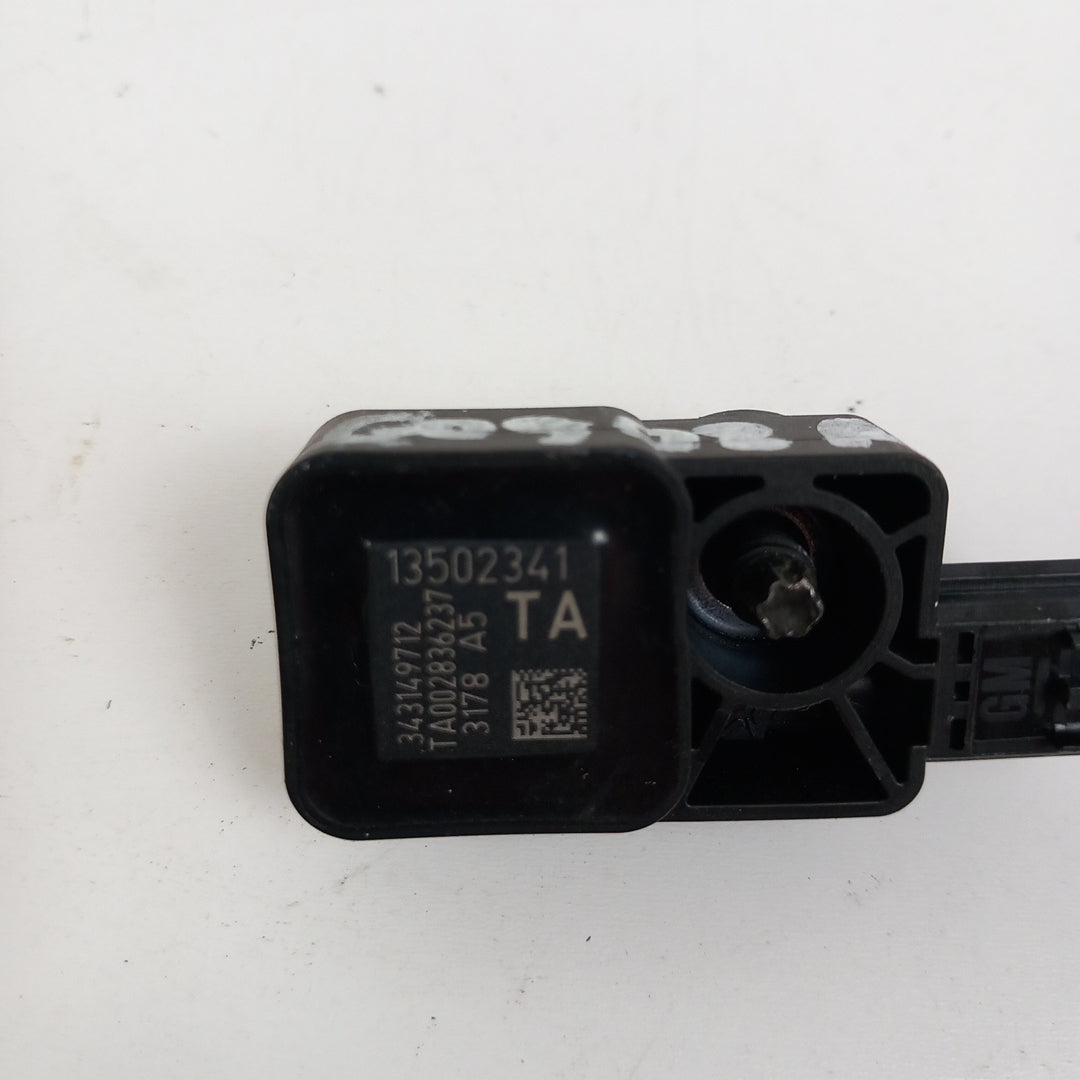 Сензор за въздушни възглавници страничен ляв десен Opel Insignia A