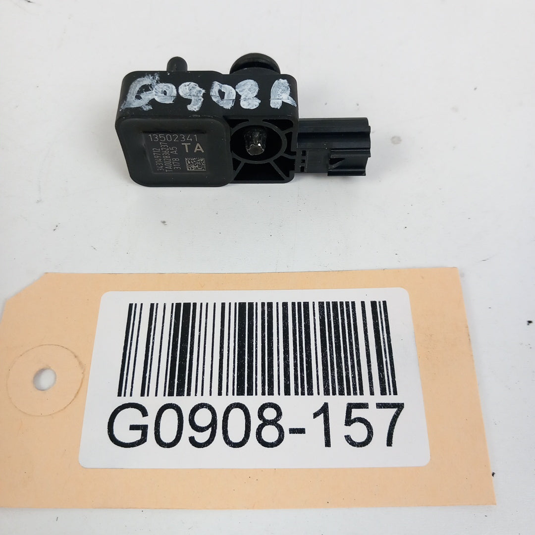 Сензор за въздушни възглавници страничен ляв десен Opel Insignia A