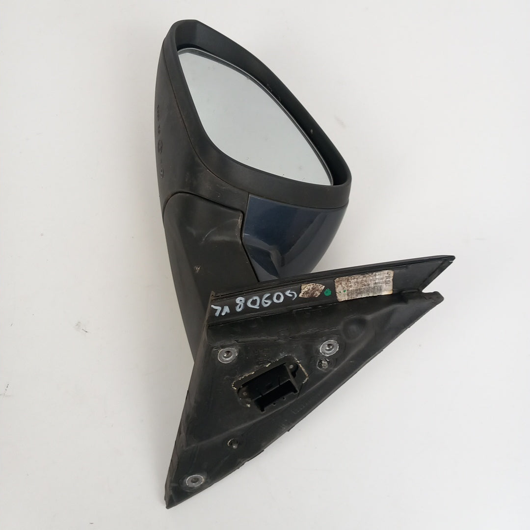 Огледало странично електрическо ляво Z168 RHD Opel Insignia A