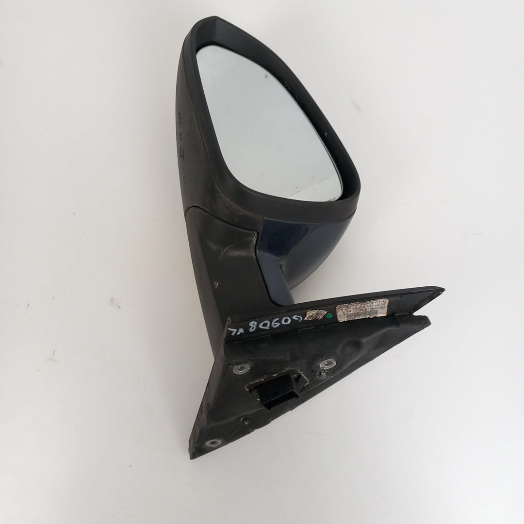 Огледало странично електрическо ляво Z168 RHD Opel Insignia A