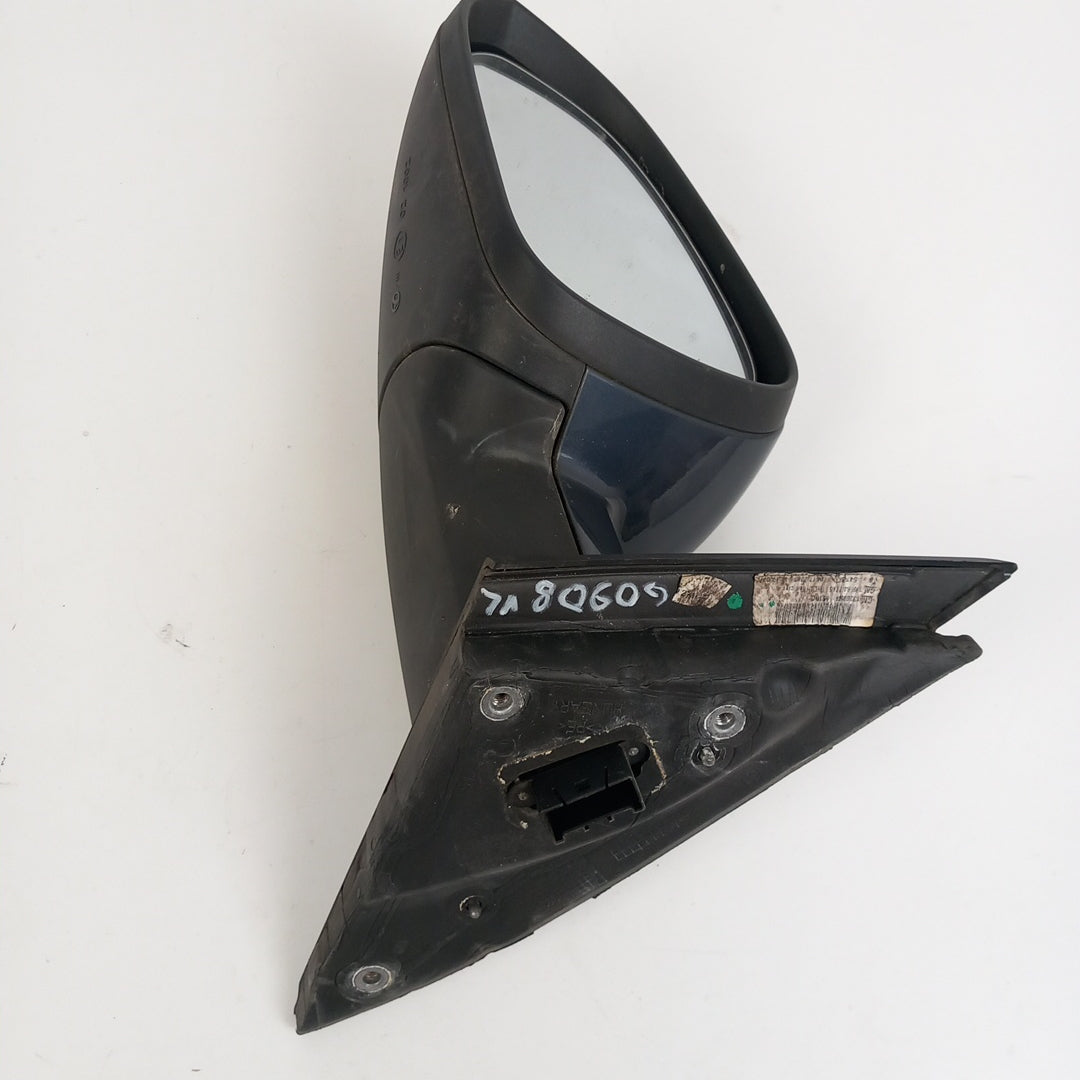 Огледало странично електрическо ляво Z168 RHD Opel Insignia A