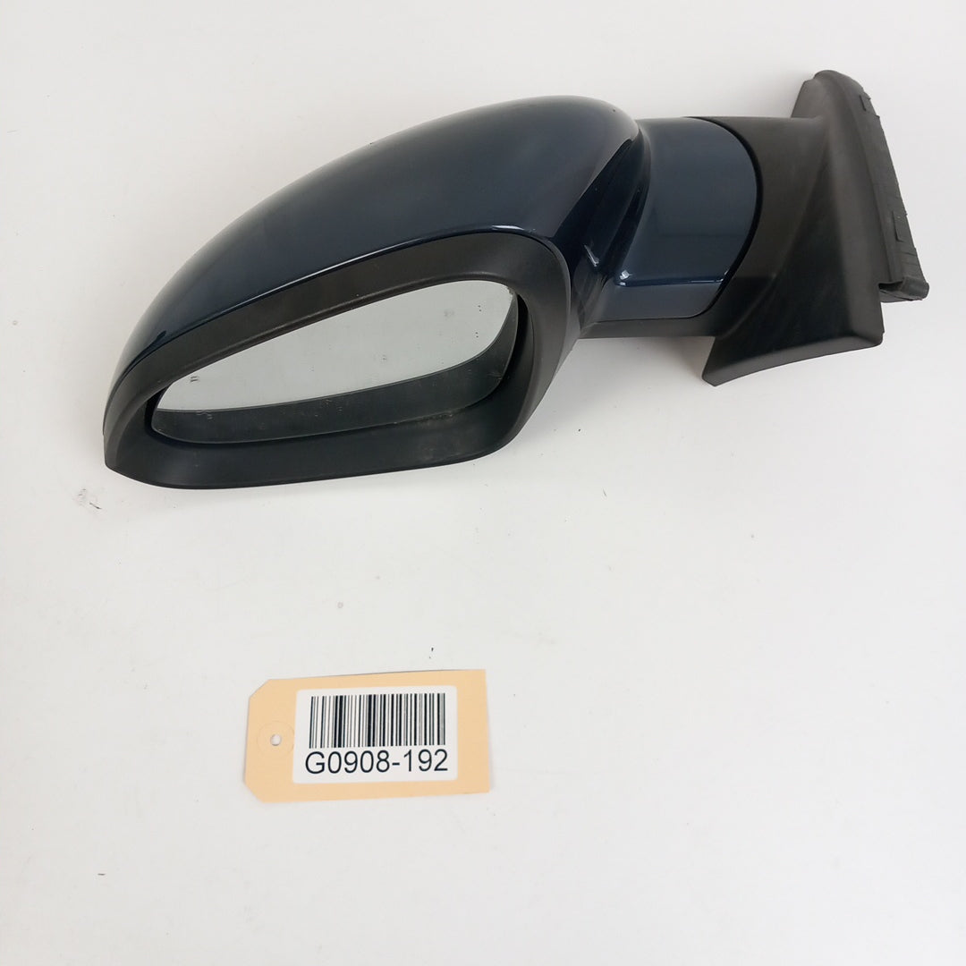 Огледало странично електрическо ляво Z168 RHD Opel Insignia A