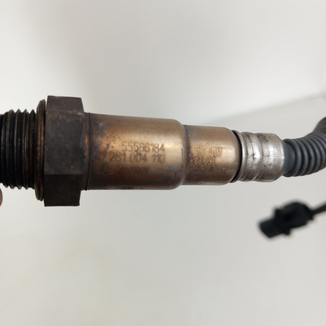 Ламбда сонда датчик сензор кислород Opel Insignia A 2,0 CDTI