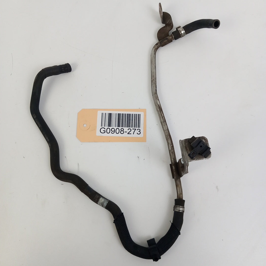 Изпускателна тръба маркуч сензор налягане отработени газове Opel Insignia A 2,0 CDTI