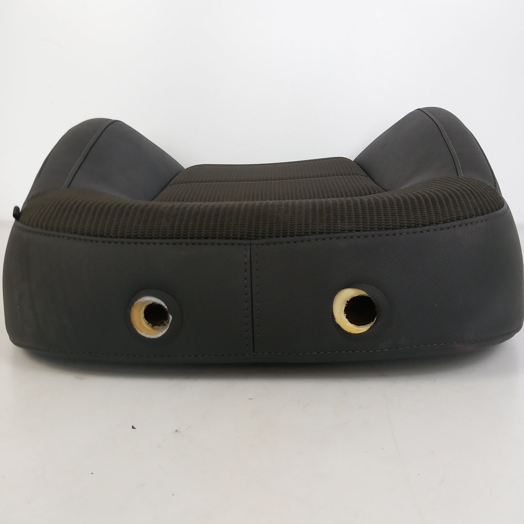 Седалка гръб предна лява облегалка TAAX полукожа Opel Insignia A