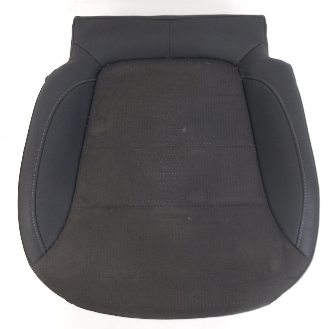 Седалка долна част предна лява TAAX полукожа Opel Insignia A