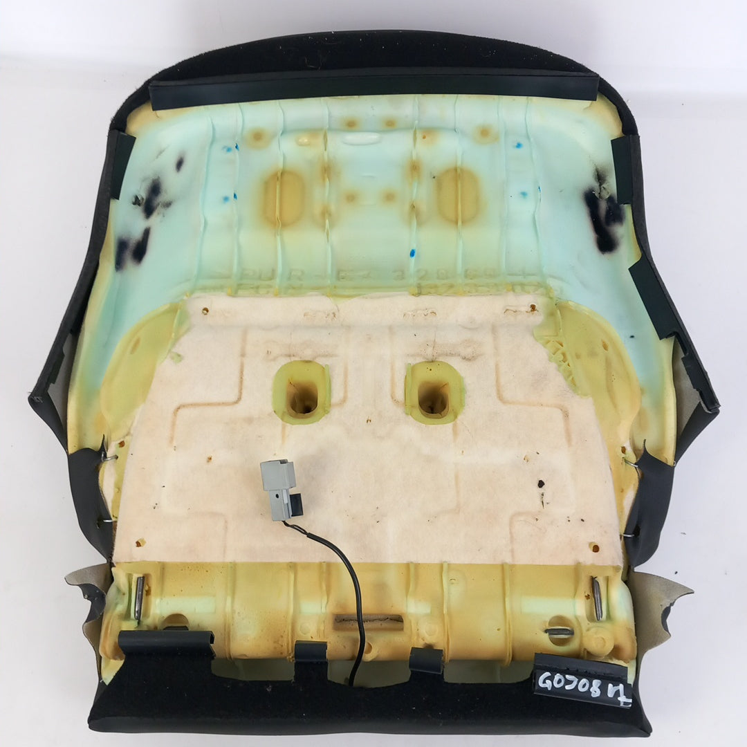 Седалка долна част предна лява TAAX полукожа Opel Insignia A