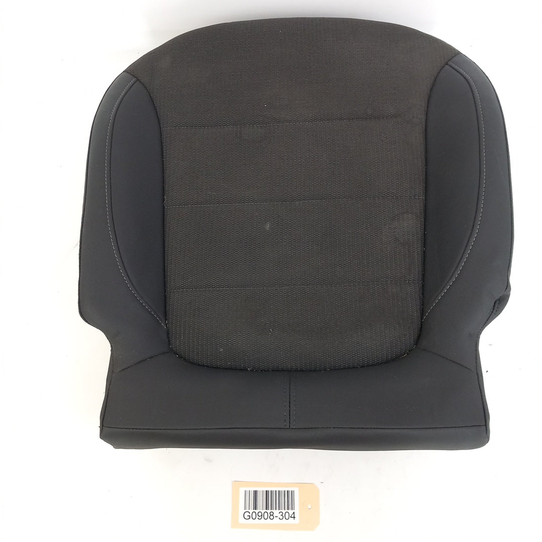 Седалка долна част предна лява TAAX полукожа Opel Insignia A