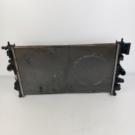 Радиатор воден Opel Insignia A 2,0 CDTI