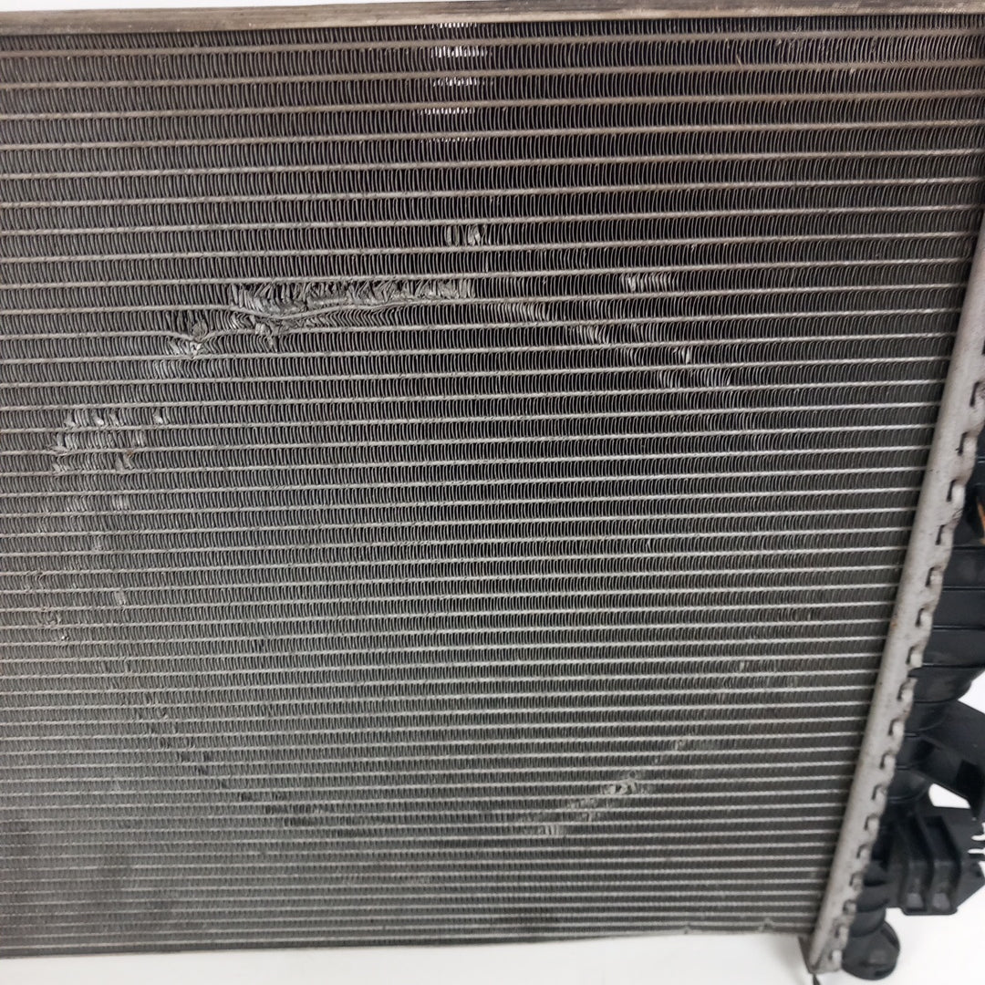 Радиатор воден Opel Insignia A 2,0 CDTI