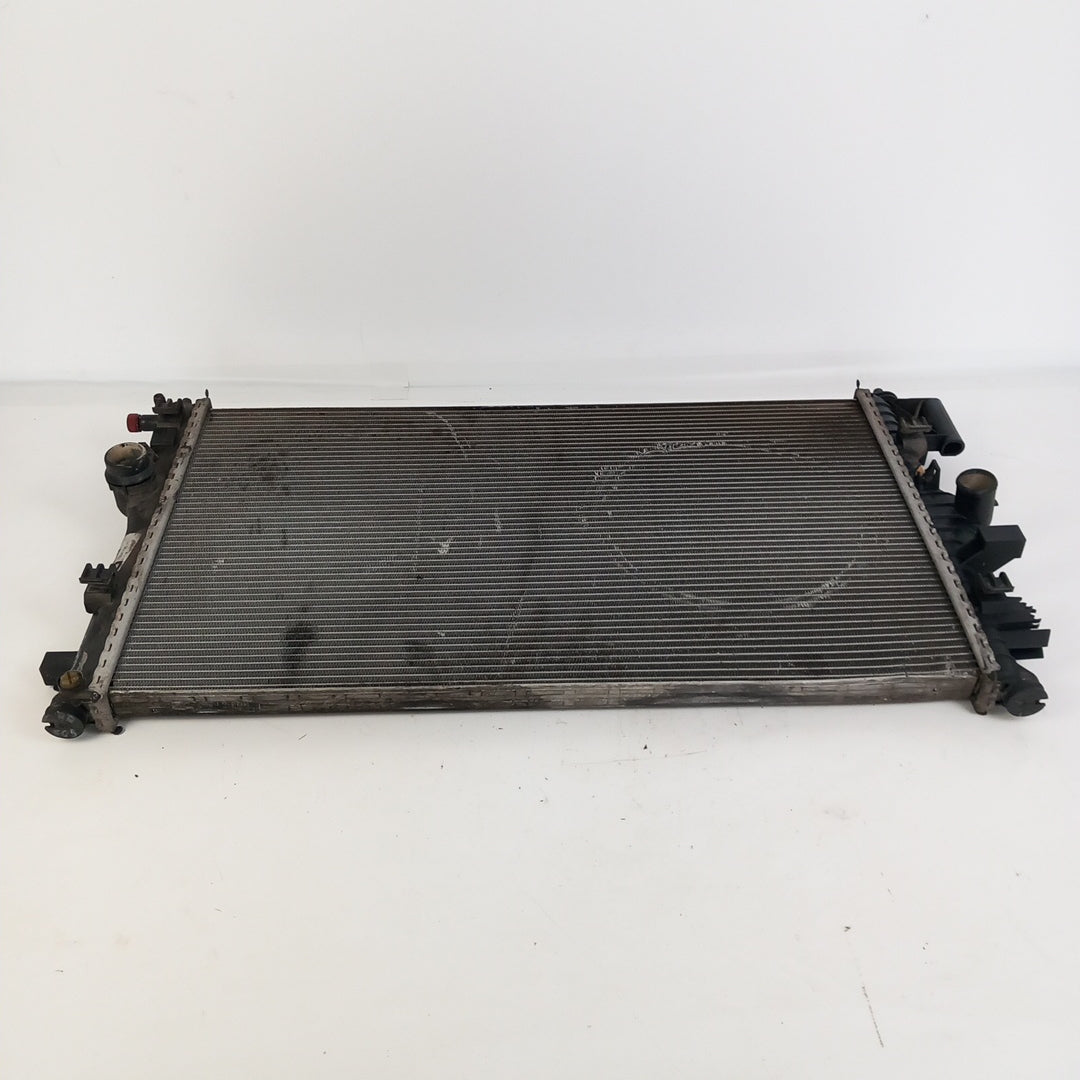 Радиатор воден Opel Insignia A 2,0 CDTI