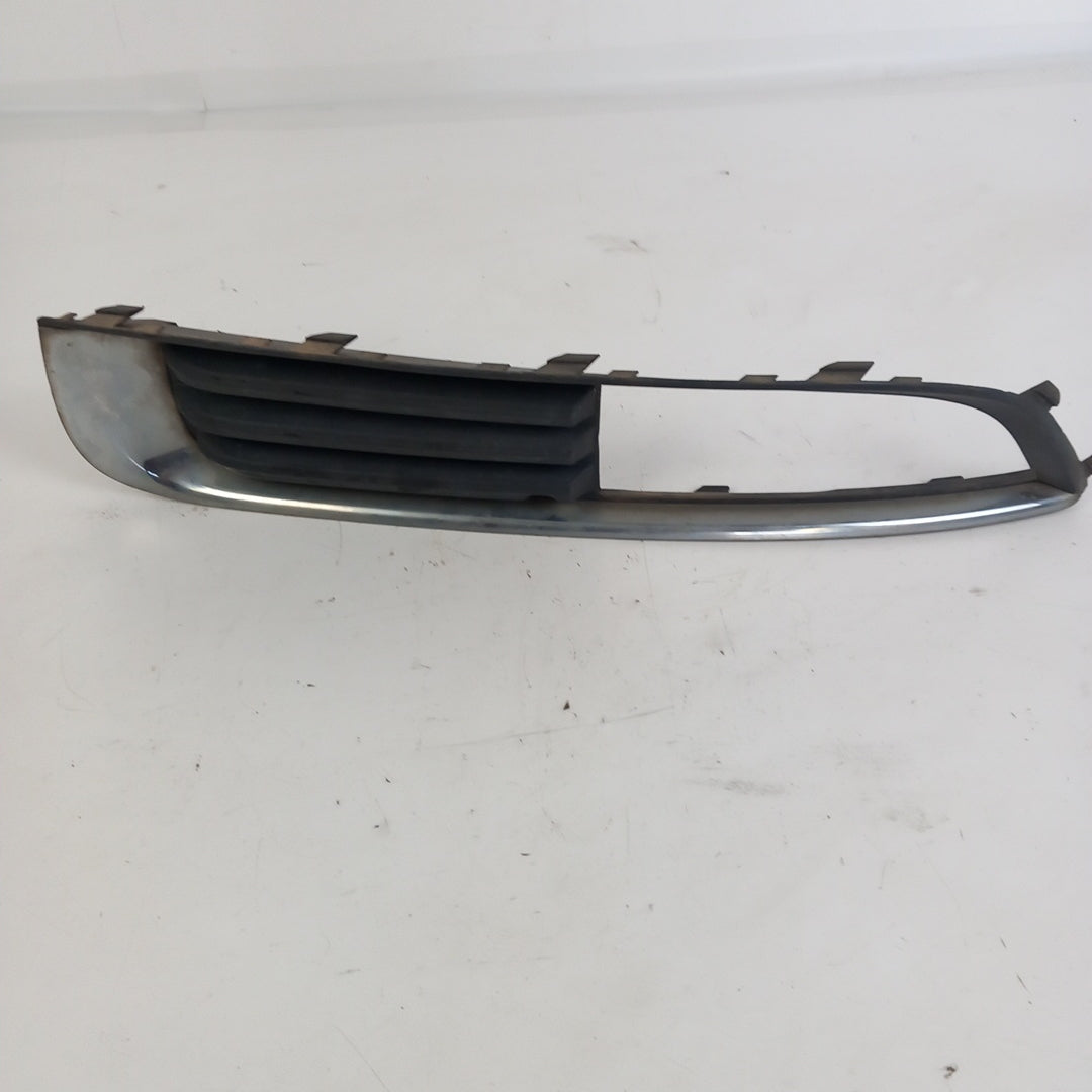 Решетка лява хром предна броня Opel Insignia A