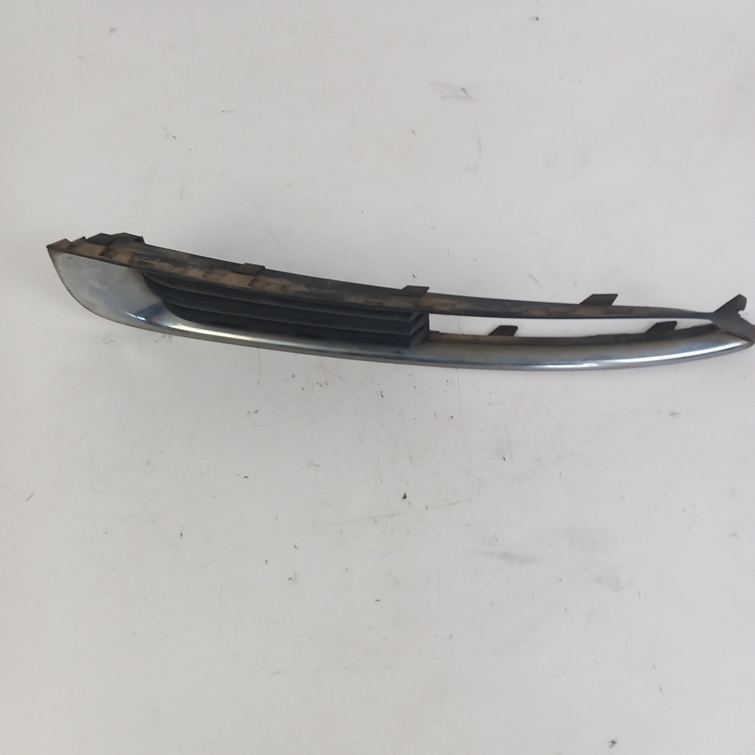 Решетка лява хром предна броня Opel Insignia A