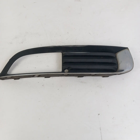 Решетка дясна хром предна броня Opel Insignia A