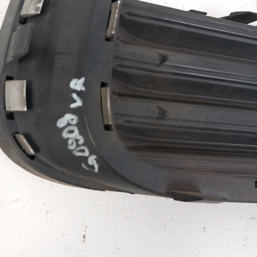 Решетка дясна хром предна броня Opel Insignia A