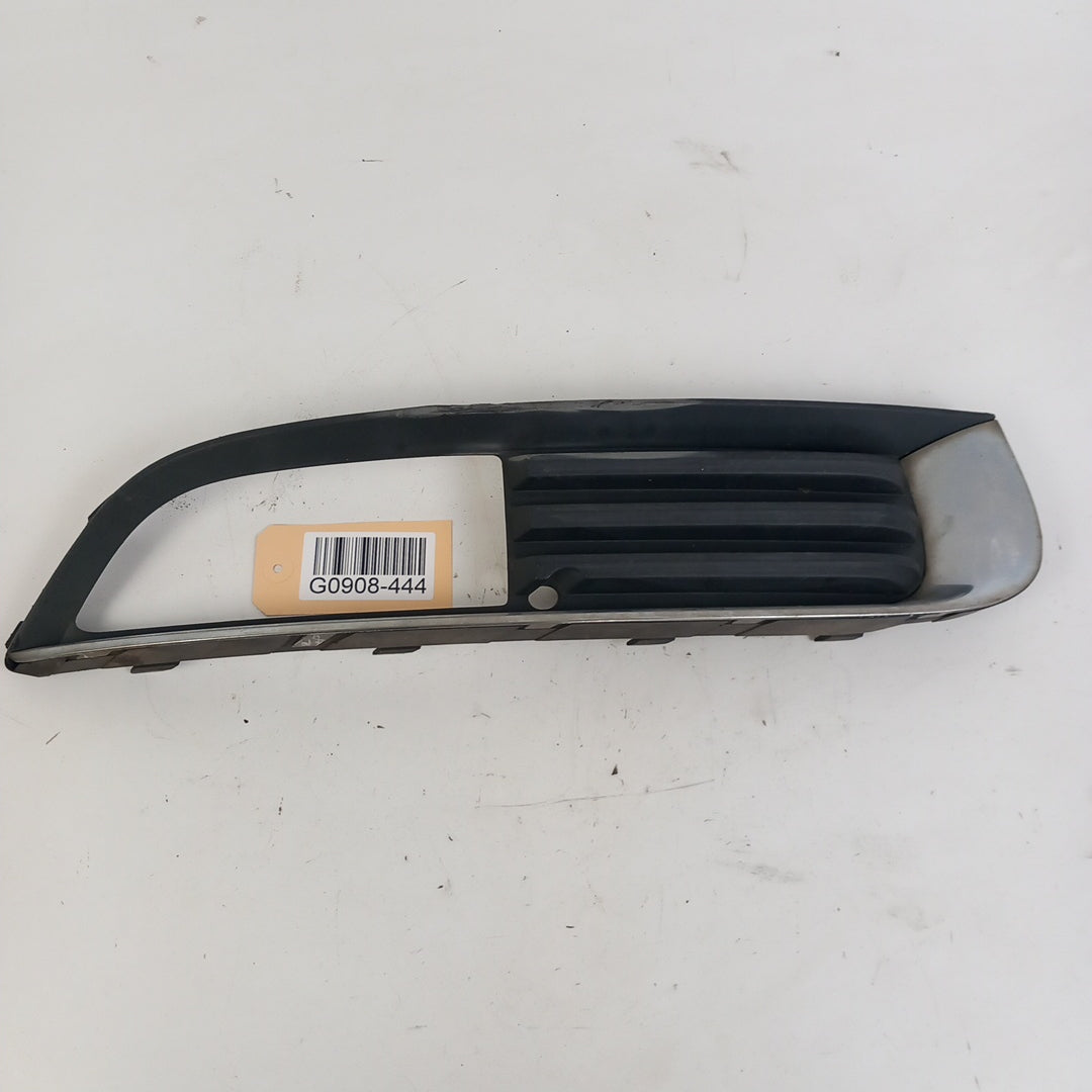 Решетка дясна хром предна броня Opel Insignia A