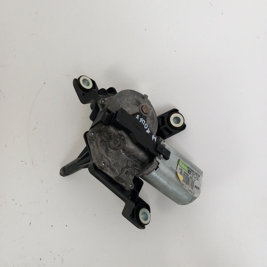 Моторче за чистачки задно стъкло Opel Meriva B