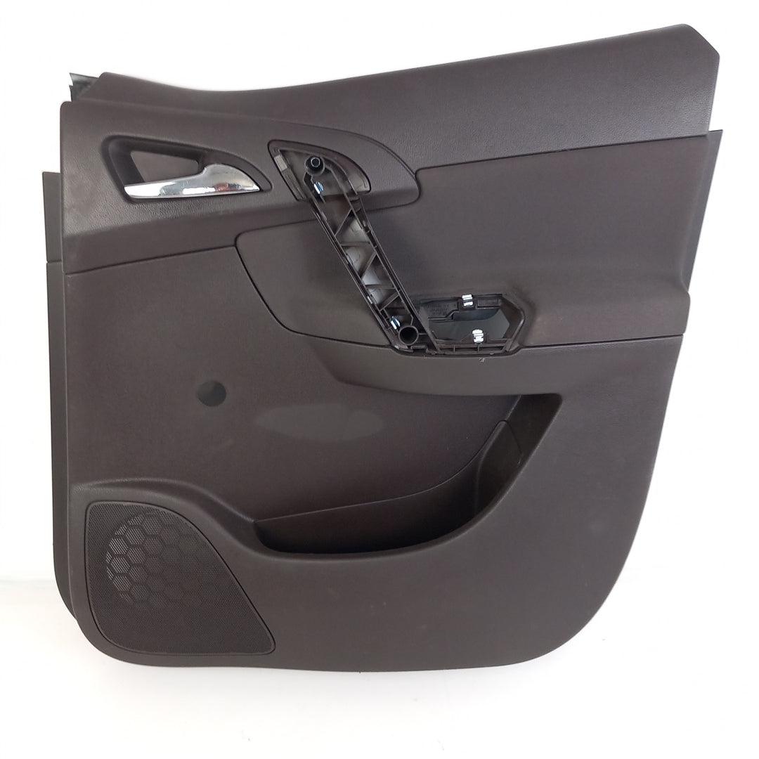 Кора задна дясна врата TABX ръчни стъклоповдигачи Opel Meriva B