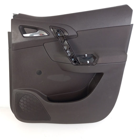 Кора задна дясна врата TABX ръчни стъклоповдигачи Opel Meriva B