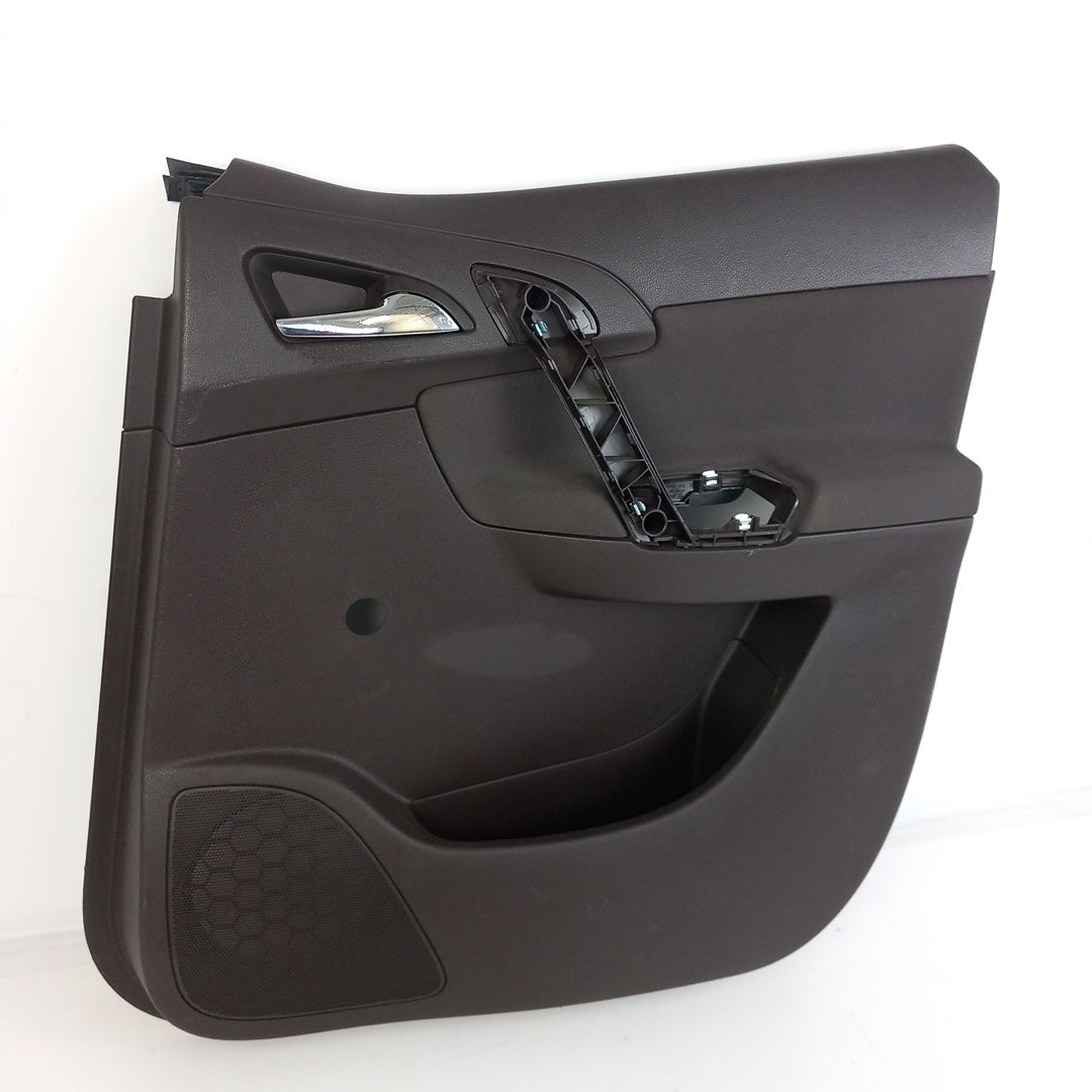 Кора задна дясна врата TABX ръчни стъклоповдигачи Opel Meriva B