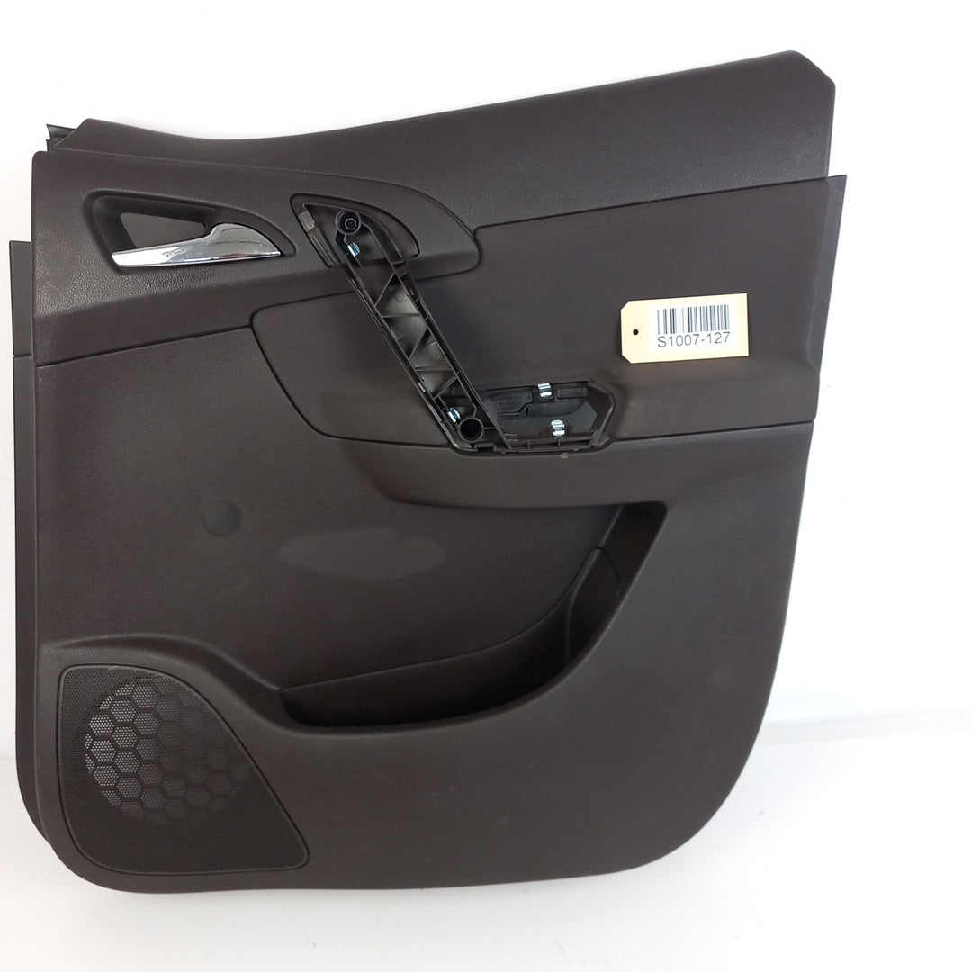 Кора задна дясна врата TABX ръчни стъклоповдигачи Opel Meriva B