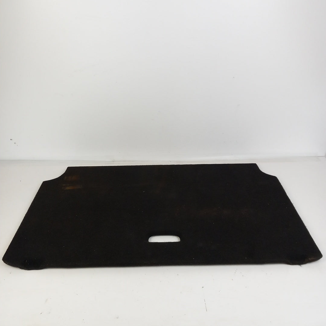 Кора твърд под мокет багажник кафяво Opel Meriva B