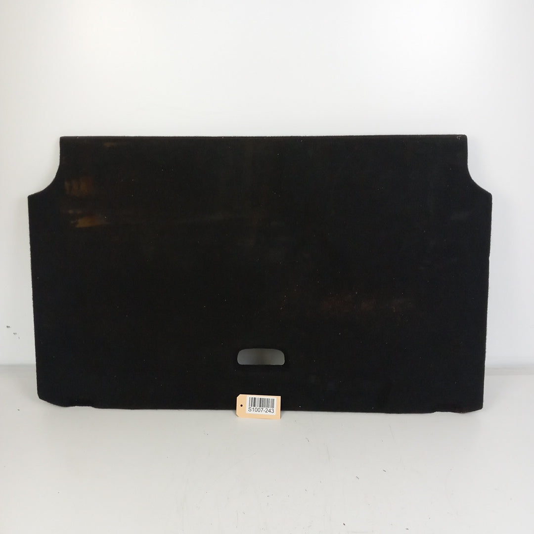 Кора твърд под мокет багажник кафяво Opel Meriva B