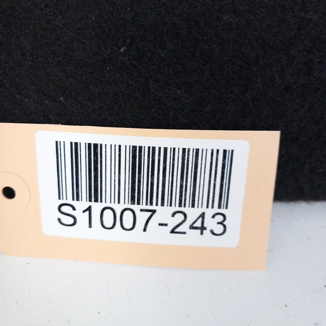 Кора твърд под мокет багажник кафяво Opel Meriva B