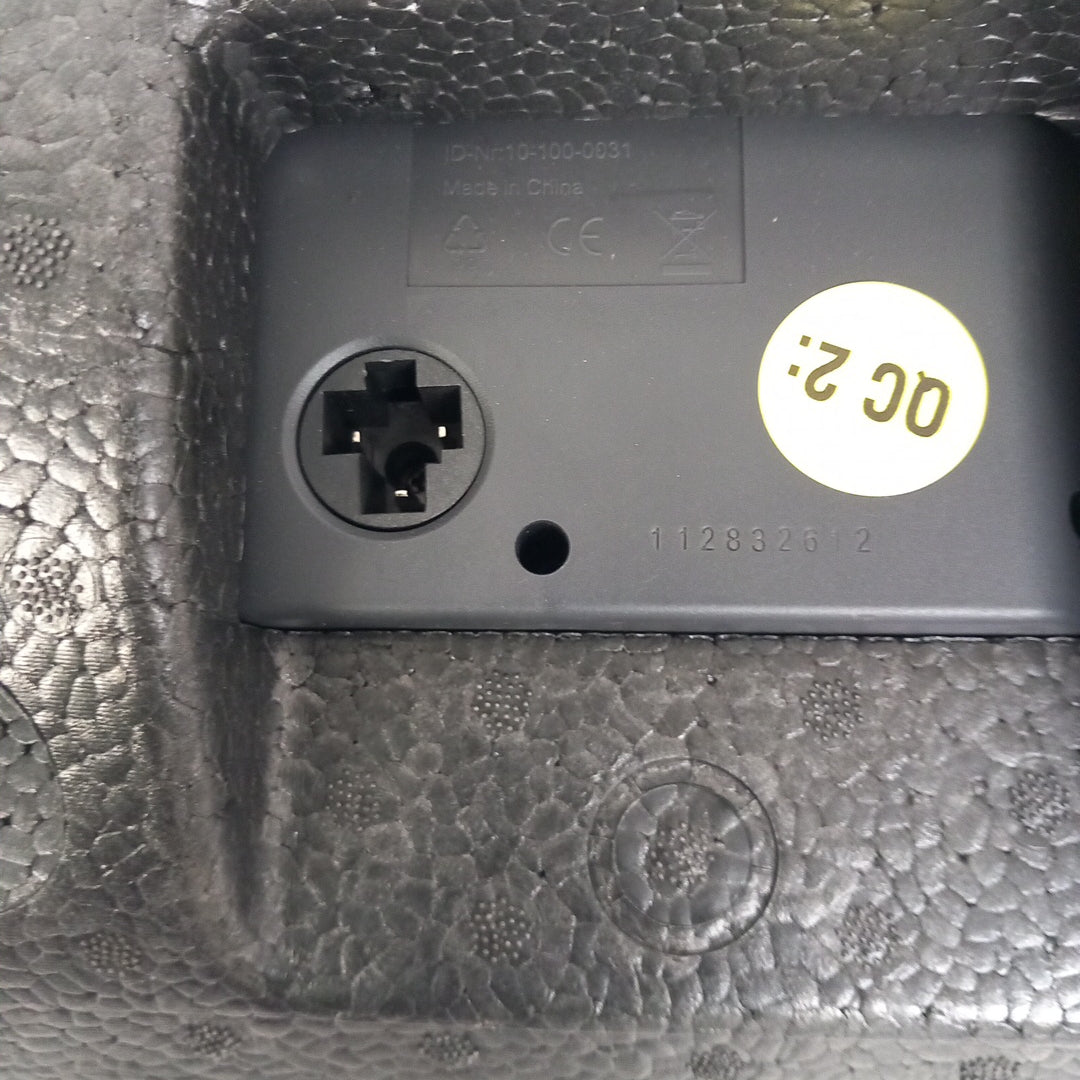 Кутия за инструменти комплект компресор за гуми Opel Meriva B