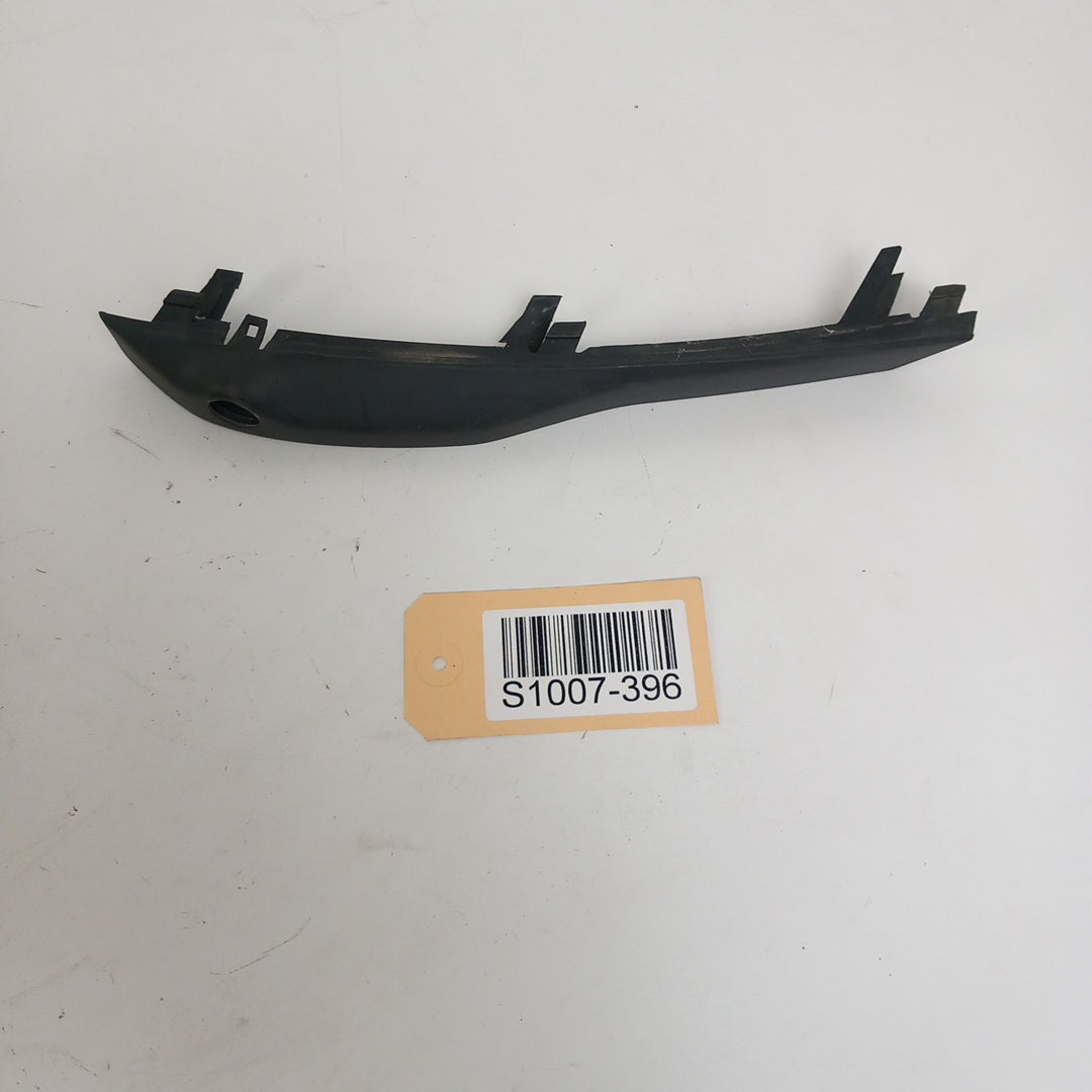 Лайстна решетка предна броня дясна страна Opel Meriva B