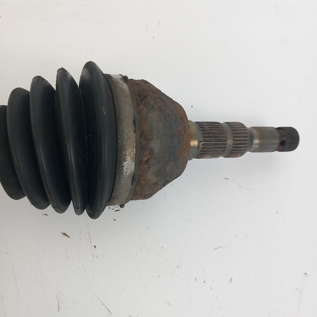 Полуоска лява YF A14XER Opel Meriva B 1,4