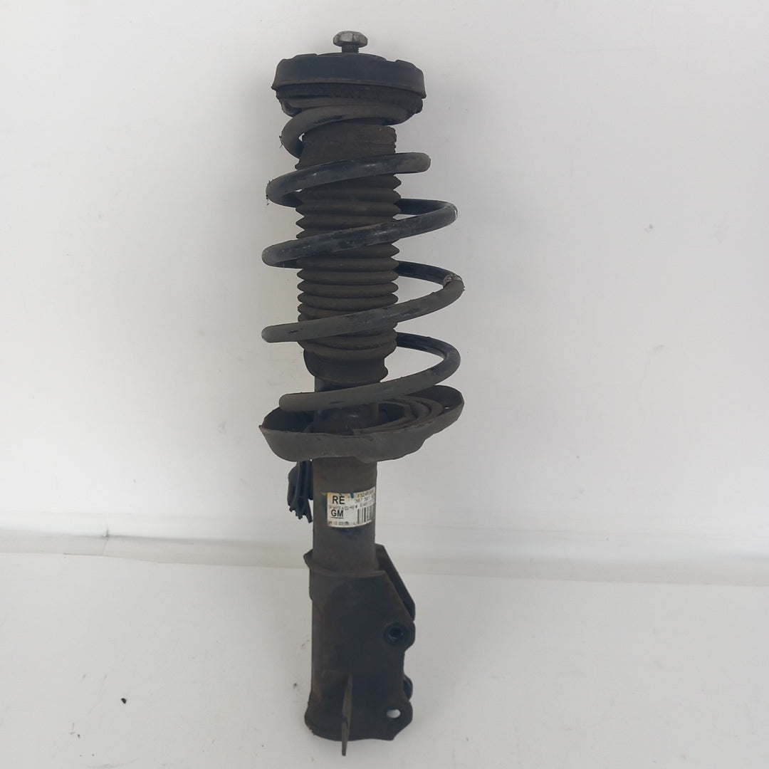 Aмортисьор преден ляв RE Opel Insignia A 2,0 CDTI