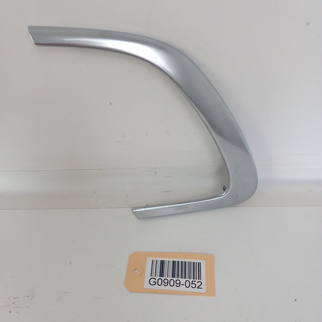 Лайсна хром кора врата задна дясна Opel Insignia A