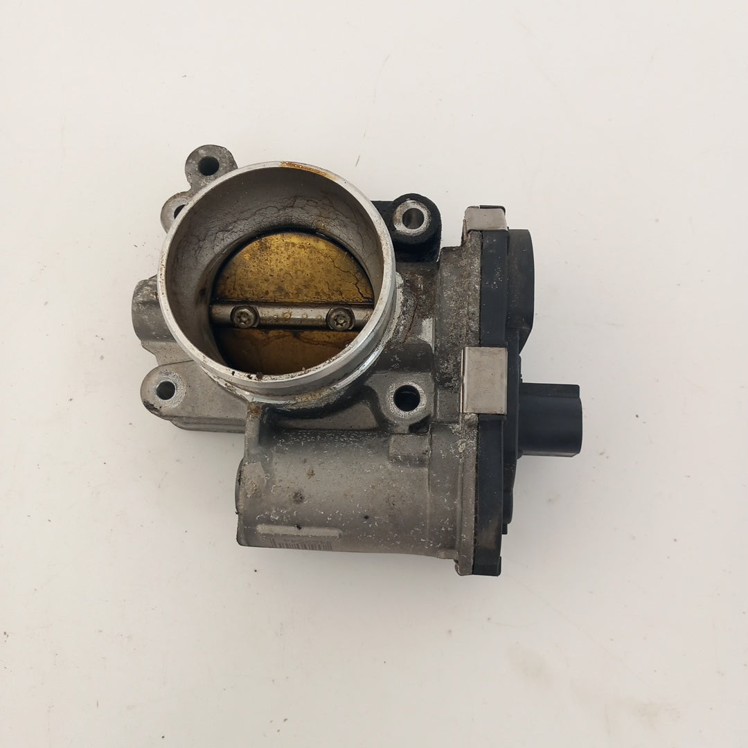 Дроселова клапа Opel Insignia A 2,0 Turbo