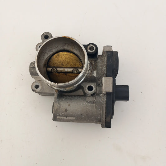 Дроселова клапа Opel Insignia A 2,0 Turbo