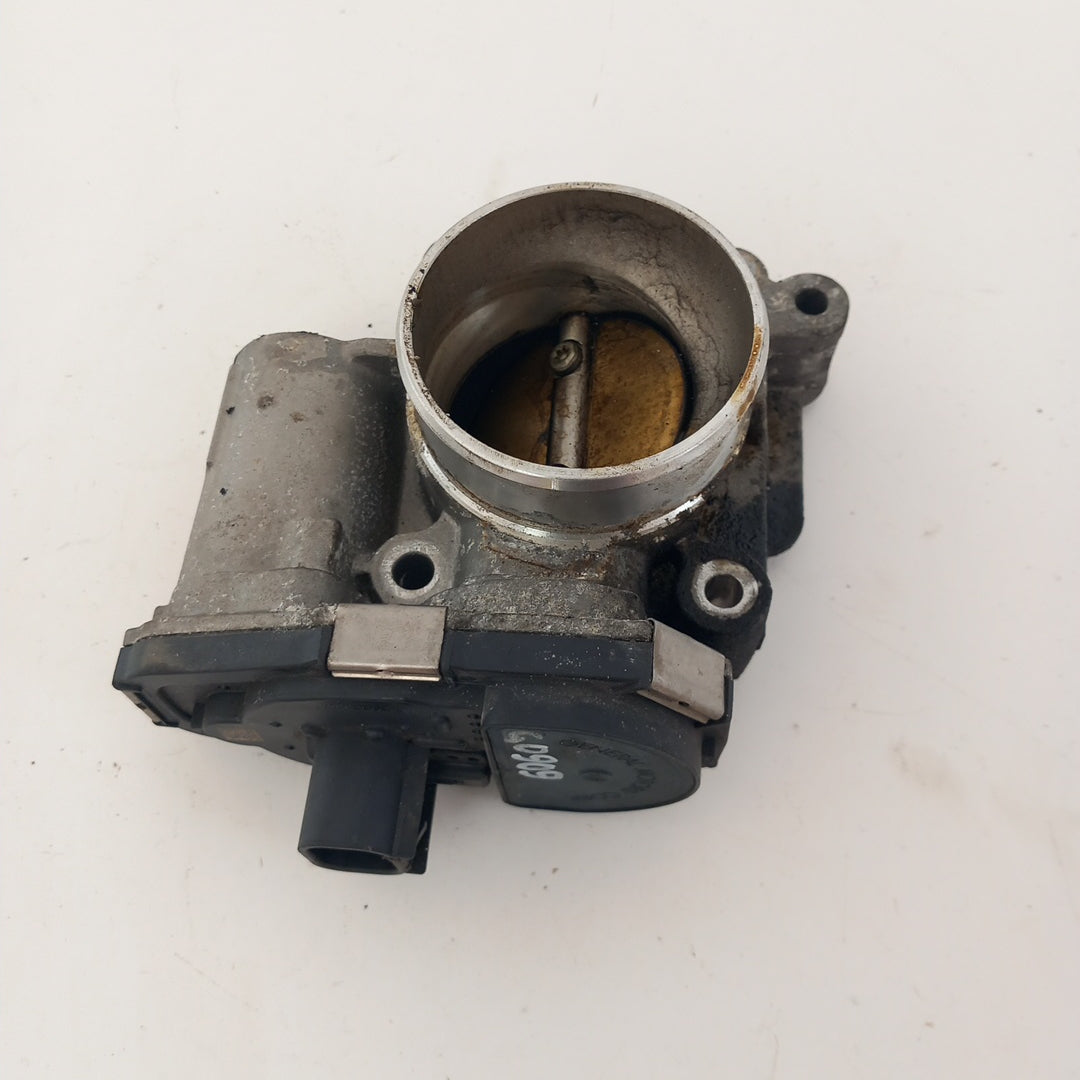 Дроселова клапа Opel Insignia A 2,0 Turbo