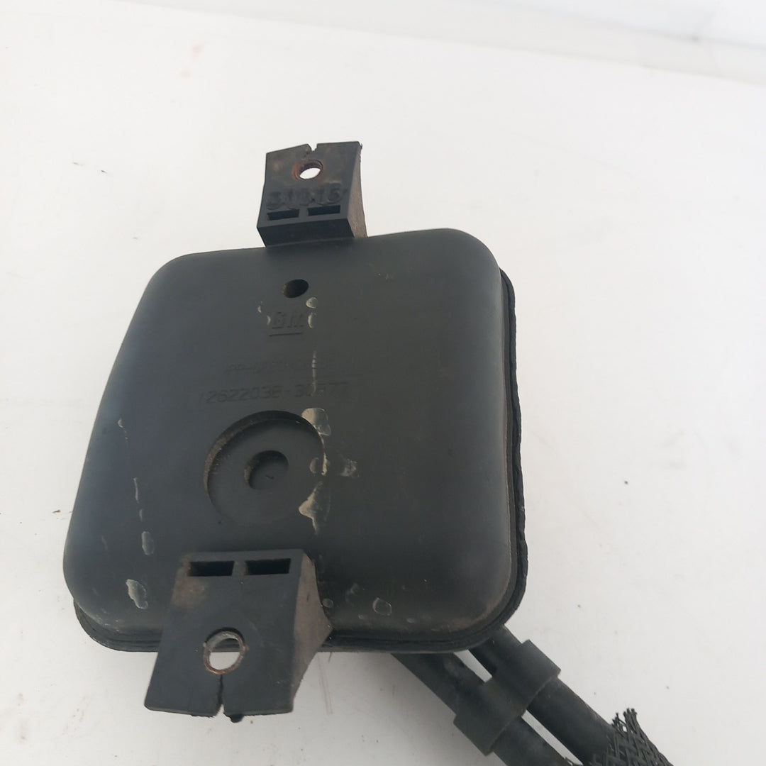 Вакуум резервоар Opel Insignia A 2,0 Turbo