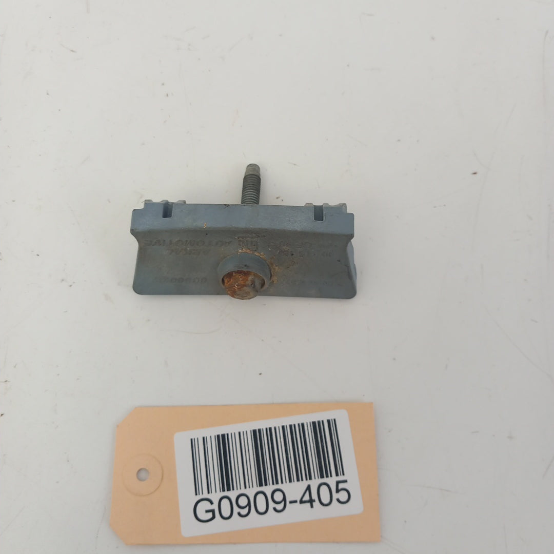 Държач скоба акумулатор Opel Insignia A