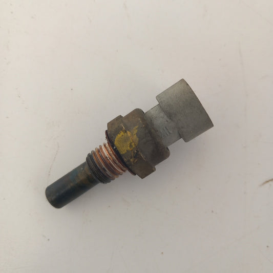 Датчик температура вода термостат Opel Insignia A 2,0 Turbo