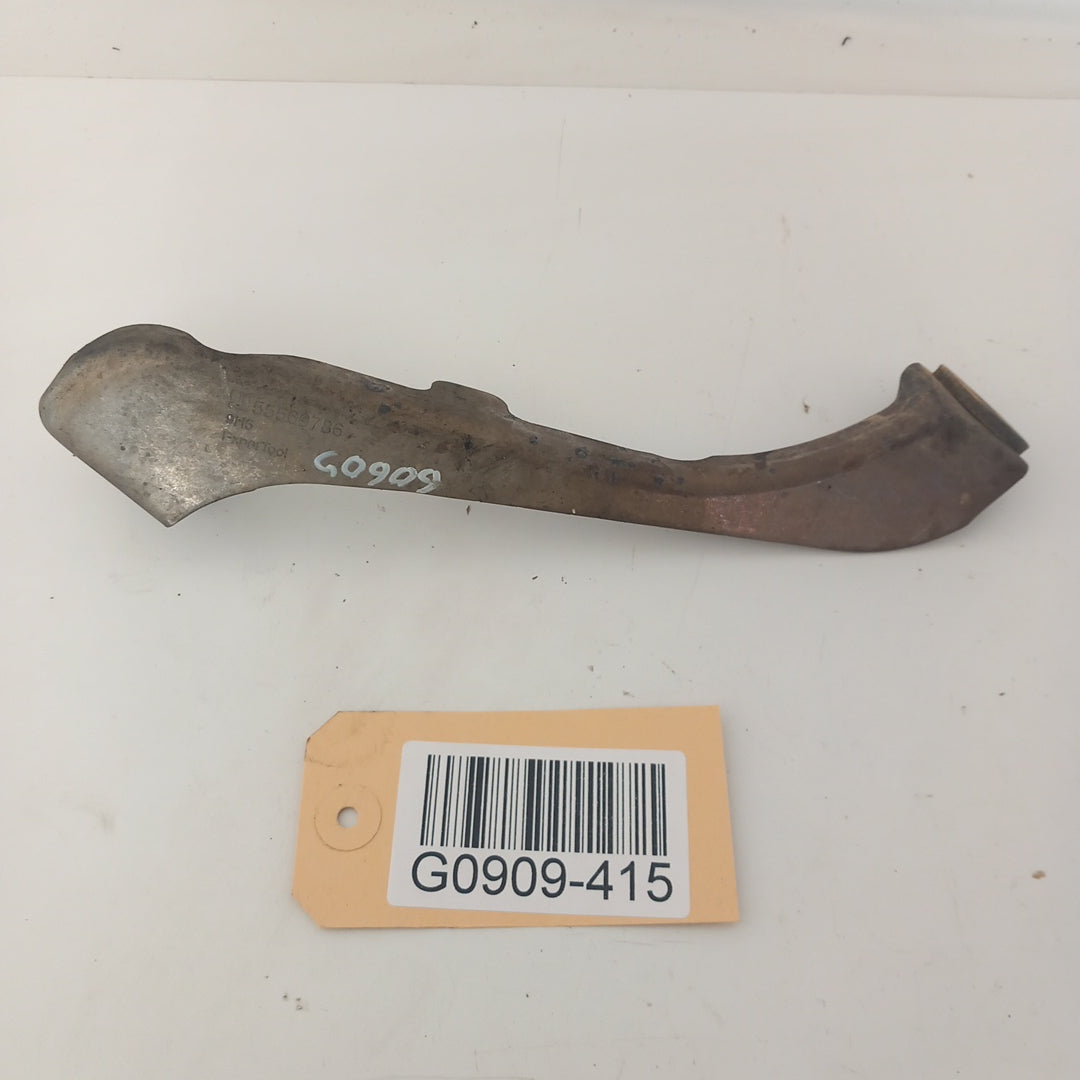 Държач скоба турбокомпресор Opel Insignia A 2,0 Turbo