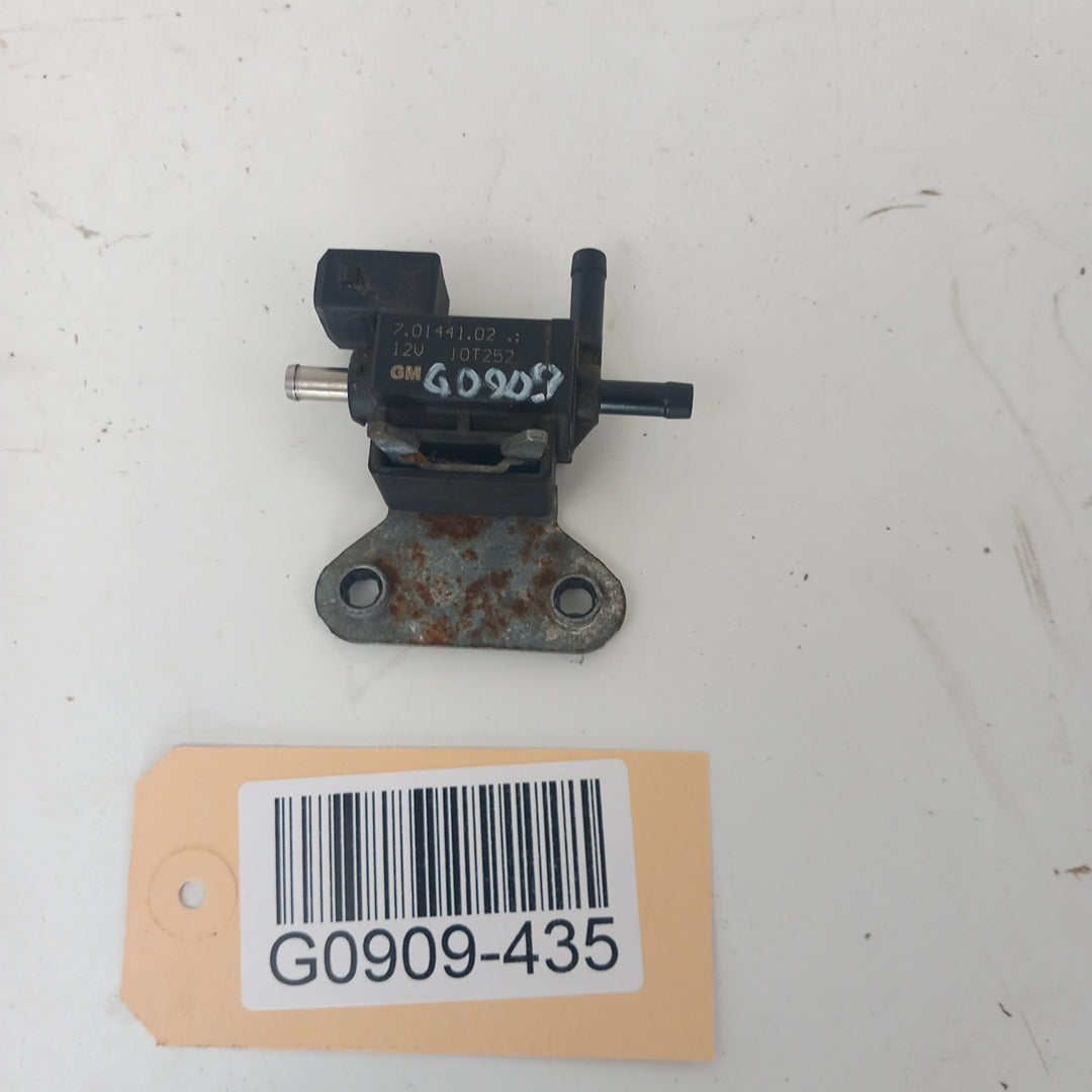 Клапа въздух входящ турбокомпресор Opel Insignia A 2,0 Turbo