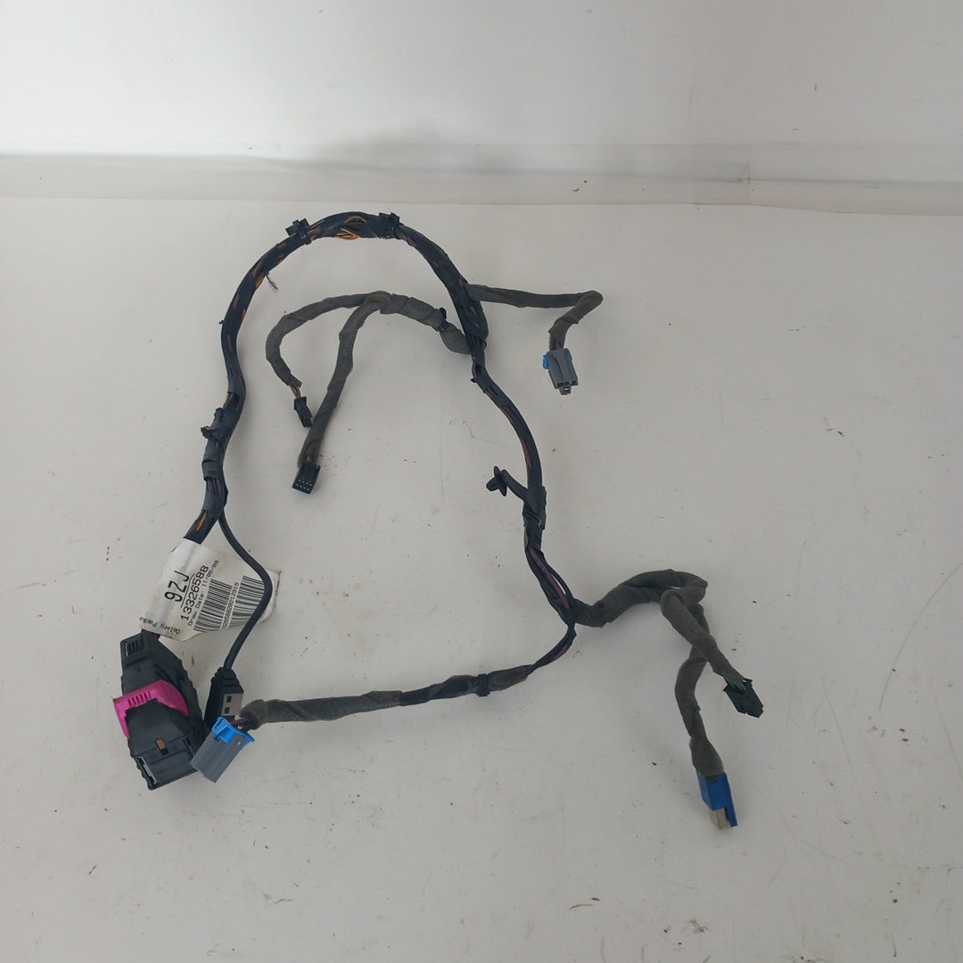 Кабел централна конзола 9ZJ Opel Insignia A