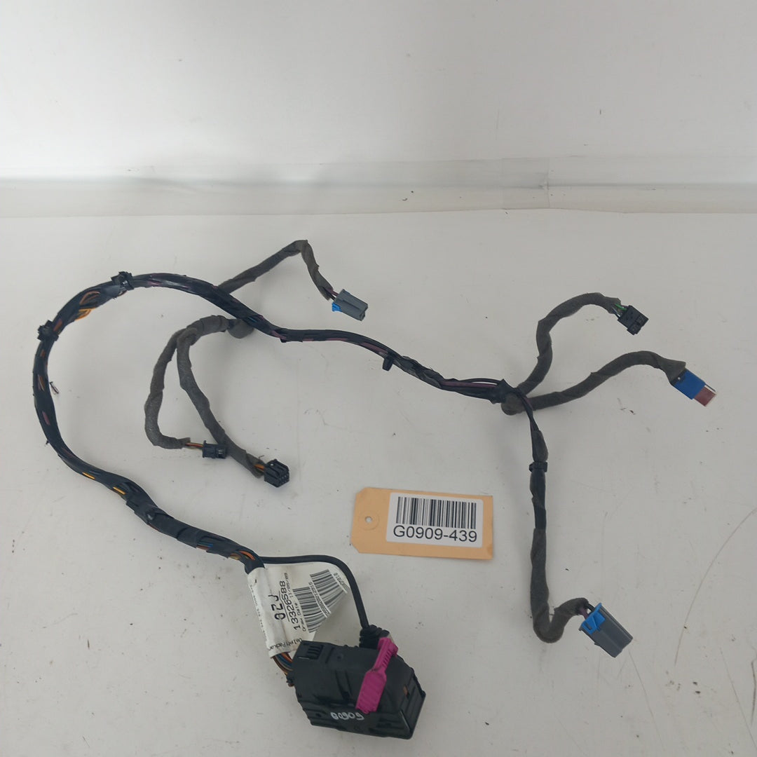 Кабел централна конзола 9ZJ Opel Insignia A