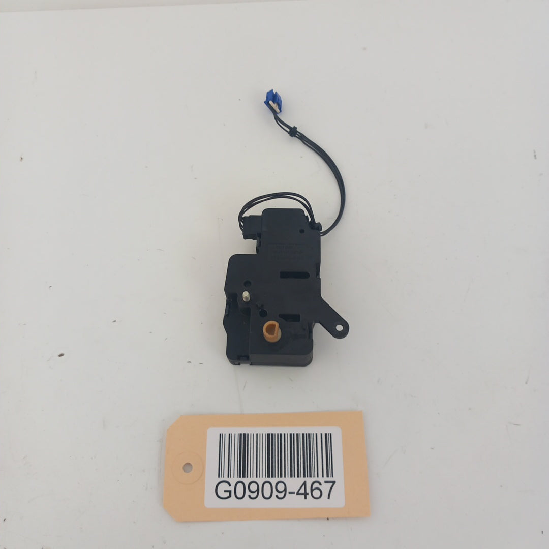 Моторче ксенон фар преден десен Opel Insignia A