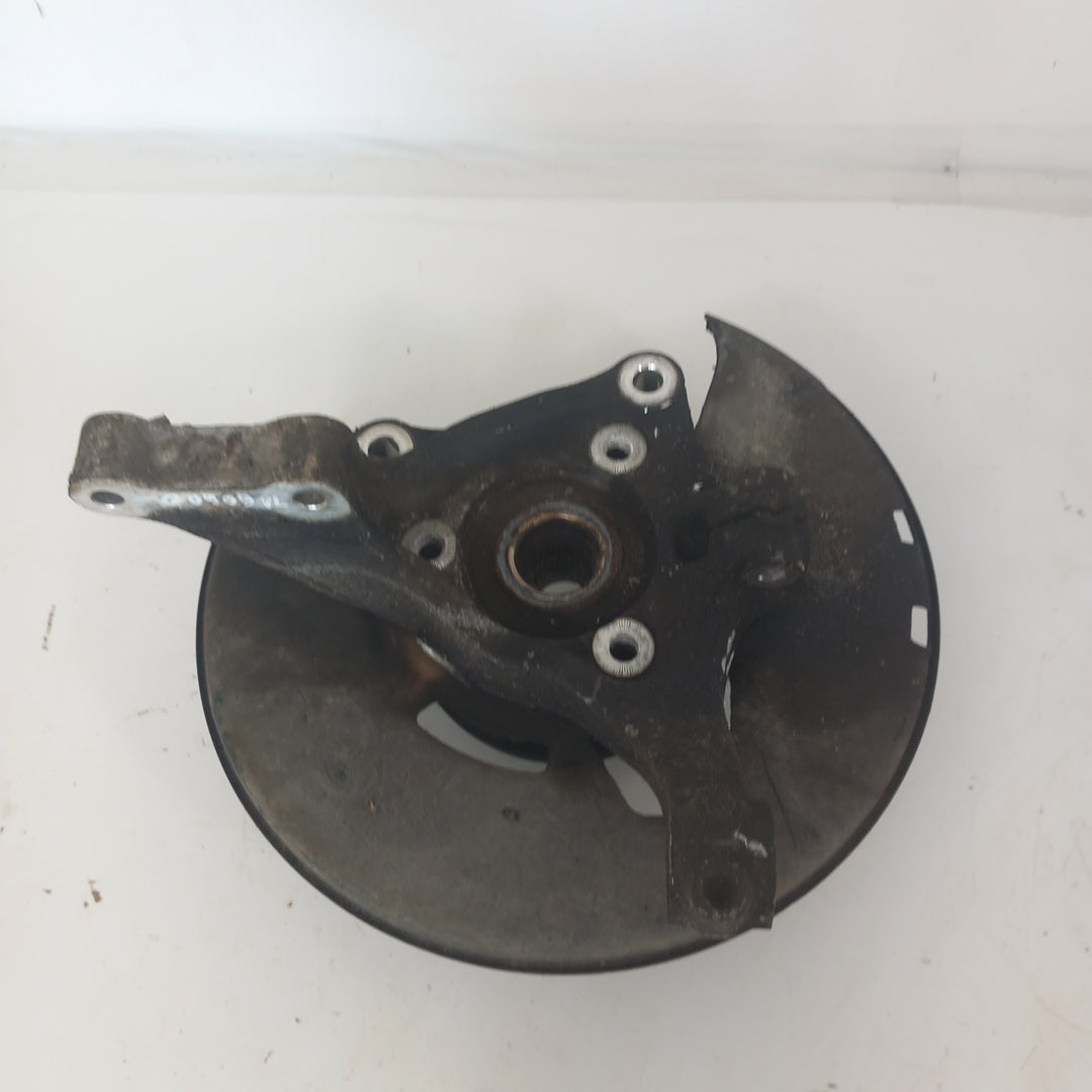 Главина шарнир предна лява Opel Insignia A