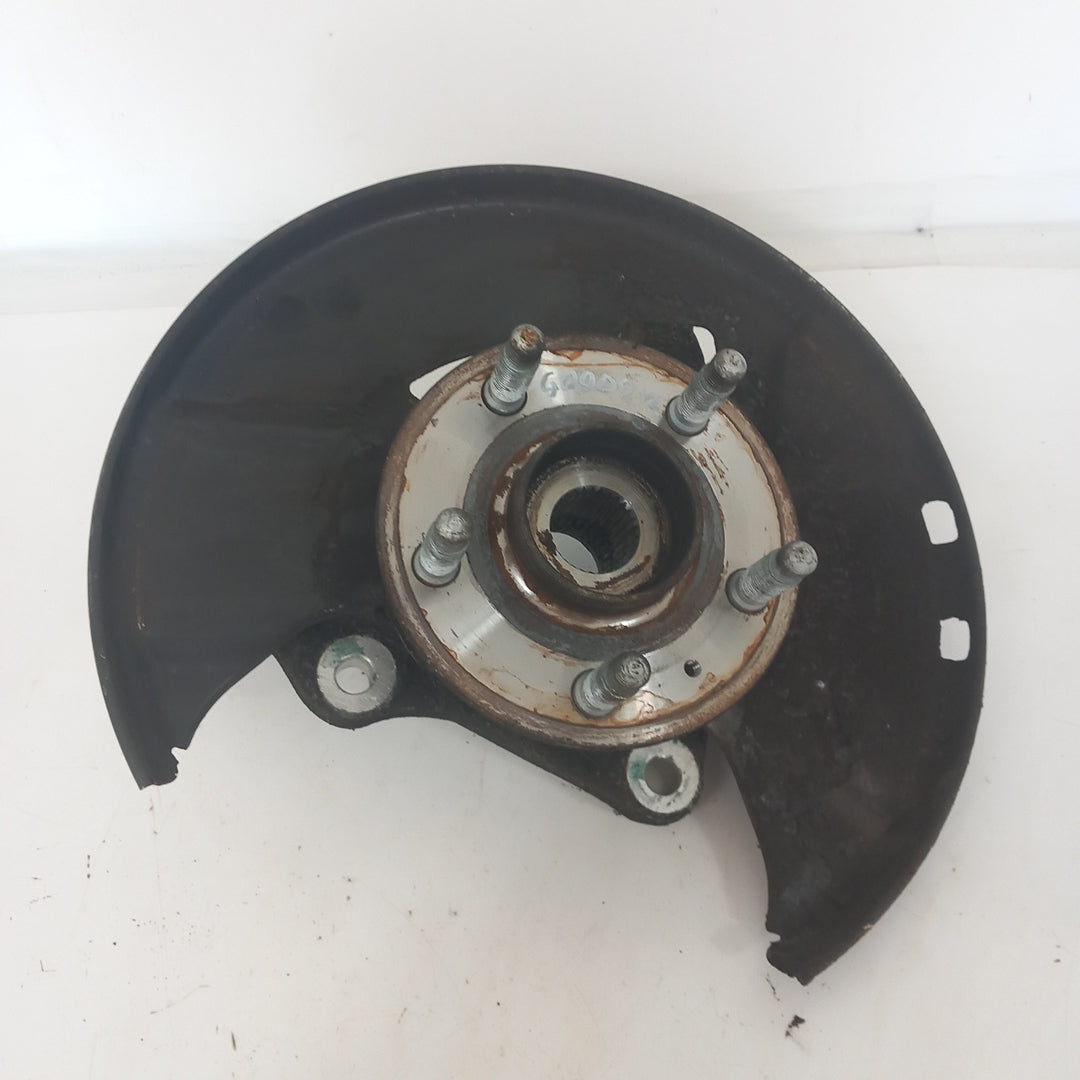 Главина шарнир предна лява Opel Insignia A